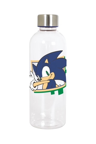 Gourde isotherme en acier inoxydable Sonic - 85 cl