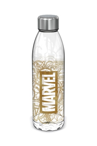 Gourde isotherme en acier inoxydable Golden Treasure Marvel - 98 cl