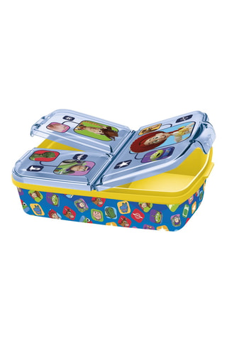 Lunch box Toy Story 5 - 18 x 13,5 x 6 cm