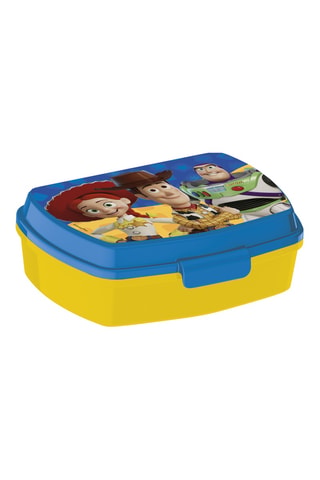 Lunch box Toy Story 5 - 17 x 14 x 5,6 cm