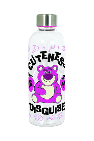 Gourde isotherme en acier inoxydable Lotso Toy Story - 85 cl