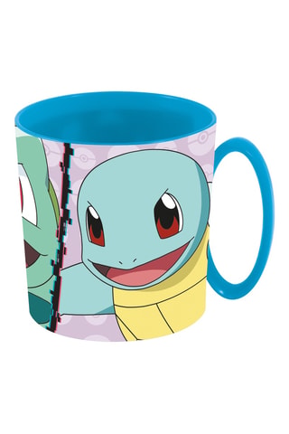 Mug Pokémon - 39 cl