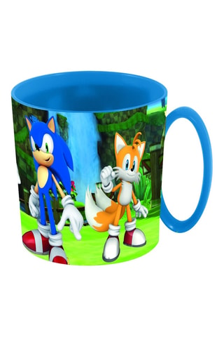 Mug Sonic - 39 cl