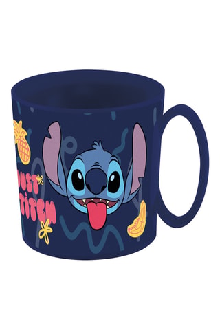 Mug Stitch Lilo et Stitch Disney - 39 cl