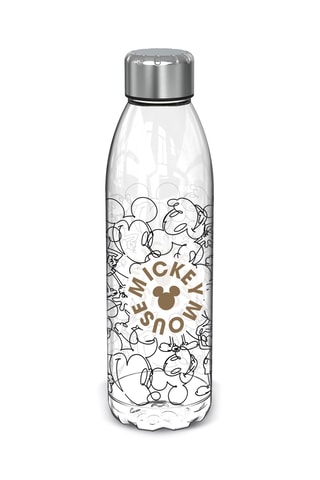 Gourde isotherme en acier inoxydable Signature Mickey Disney - 98 cl
