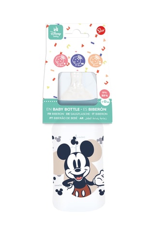 Biberon Mickey Disney - 24 cl