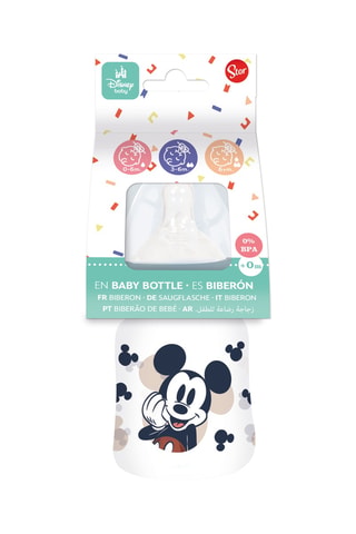 Biberon Mickey Disney - 15 cl