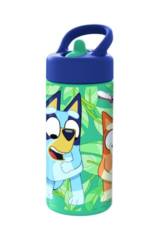 Gourde en silicone Bluey - 42 cl