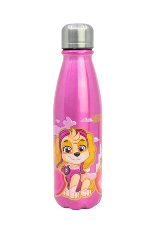 Gourde en acier inoxydable Pat' Patrouille - 60 cl