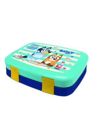 Lunch box Bluey - 20 x 15,5 x 5,5 cm