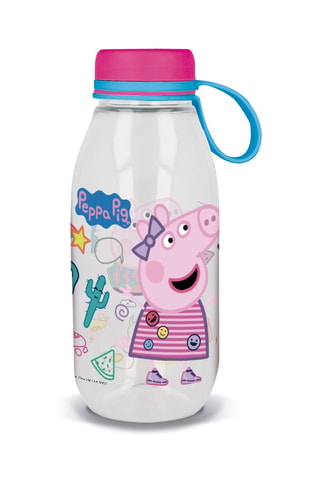 Gourde Peppa Pig - 46 cl