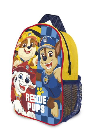 Sac à dos Pat' Patrouille - Jaune