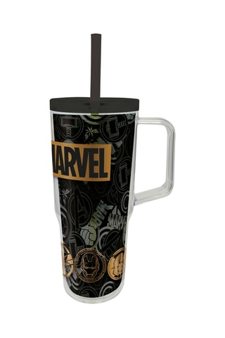 Mugs en silicone Golden Treasure Marvel - 86 cl