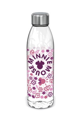 Gourde isotherme en acier inoxydable Minnie Disney - 98 cl