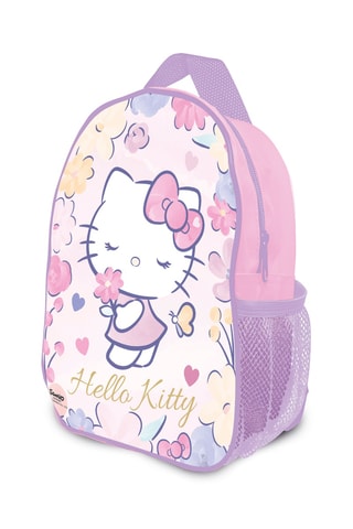 Sac à dos Hello Kitty - Rose