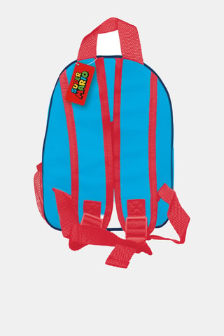 Sac à dos Super Mario - Bleu
