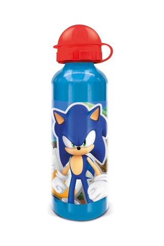 Gourde isotherme en acier inoxydable Sonic  - 53 cl