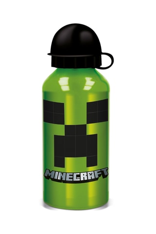 Gourde isotherme Creeper Minecraft - 40 cl