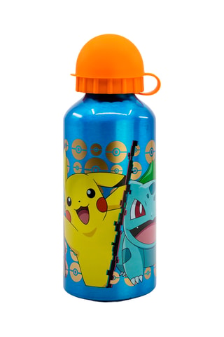 Gourde isotherme Pokémon - 40 cl