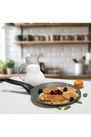 Poêle à crêpes Serenk Fun Cooking Daphne - 22 cm