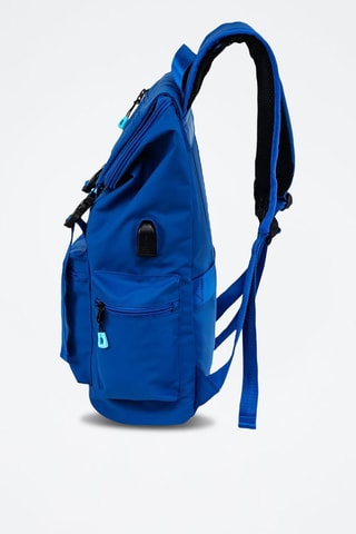 Sac à dos Anemoss - Bleu