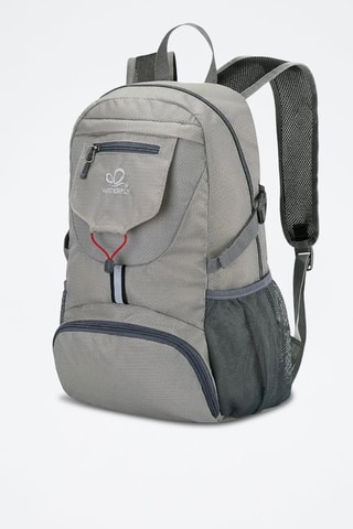 Sac à dos - Gris