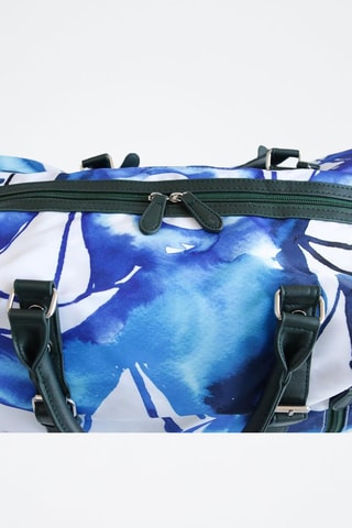 Sac de voyage Anemoss Sail - Bleu