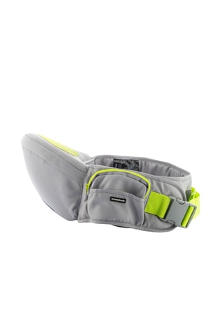 Ceinture porte-bébé évolutive - 3 à 36 mois