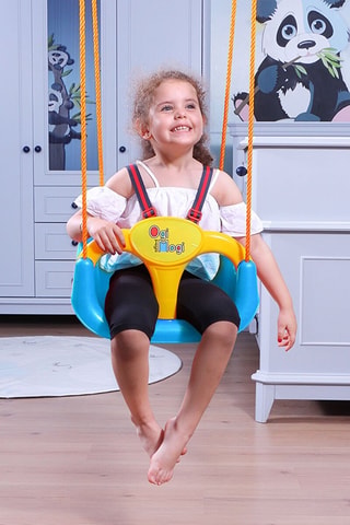 Balancelle - 30 kg - Dès 3 ans