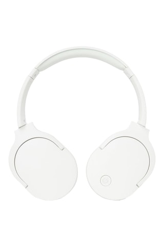Casque anti-bruit bluetooth Moodix - Blanc