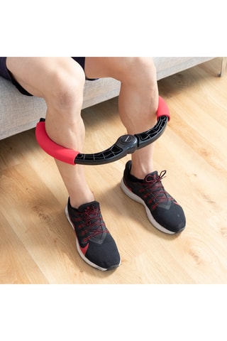 Exerciseur de bras réglable