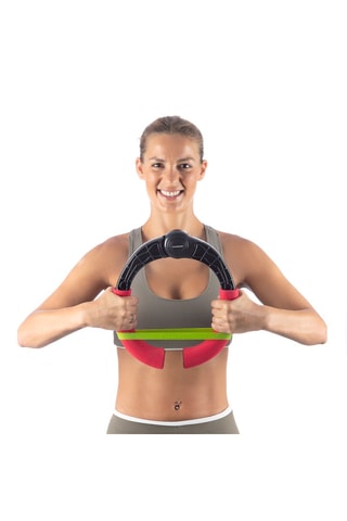 Exerciseur de bras réglable
