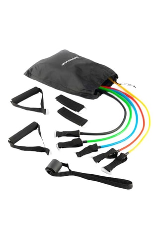 Kit fitness - 5 pièces