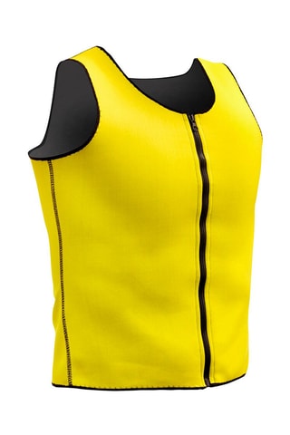 Système d'entraînement portable avec gilet de sudation - Taille XL