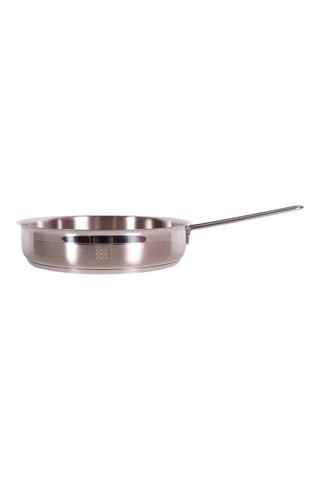 Batterie de cuisine en acier inoxydable Serenk Modernist - 5 pièces