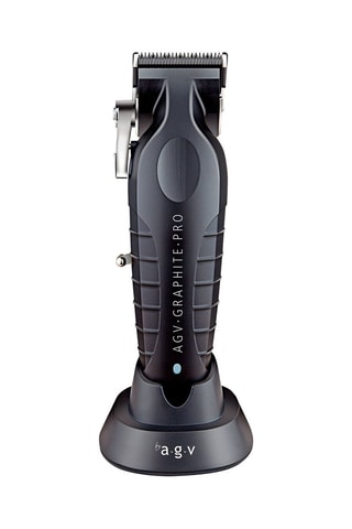 Tondeuse Graphite Pro - 5 W - 5 h d'autonomie