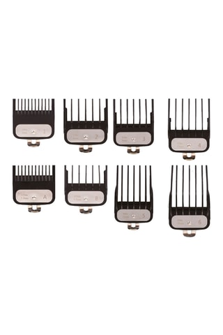 Tondeuse Graphite Pro - 5 W - 5 h d'autonomie