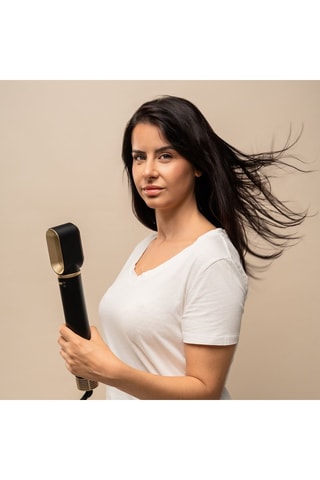 Sèche-cheveux - 1500 W - 3 vitesses