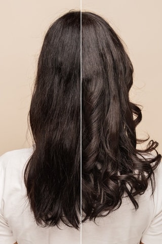 Sèche-cheveux - 1500 W - 3 vitesses