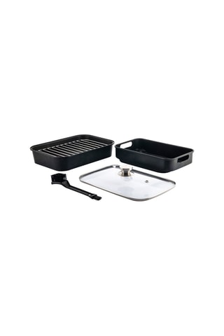 Friteuse à air - 6 l - 3400 W
