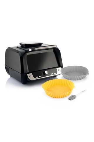 Friteuse à air - 3 400 W - 6 l