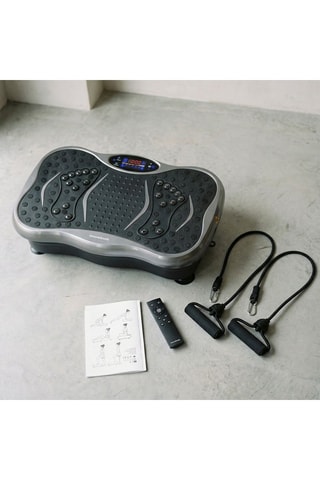 Plateforme vibrante - 200 W