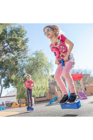 Bâton sauteur - Dès 3 ans