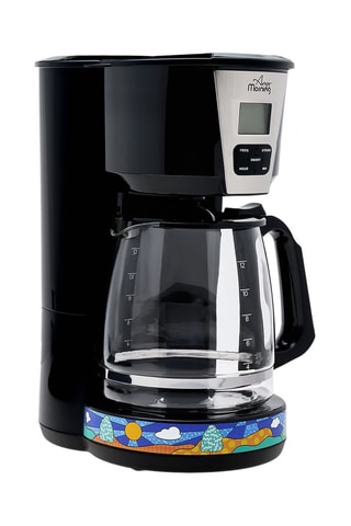 Cafetière Any Morning - 2 l - 1000 W