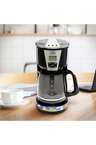 Cafetière Any Morning - 2 l - 1000 W