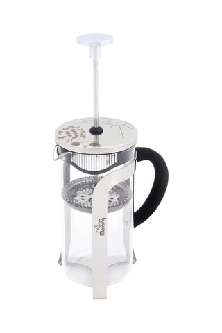 Cafetière en verre borosilicate Any Morning - 60 cl