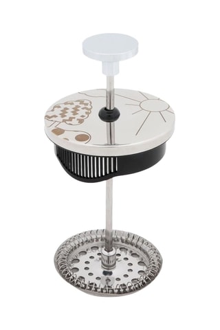 Cafetière en verre borosilicate Any Morning - 60 cl