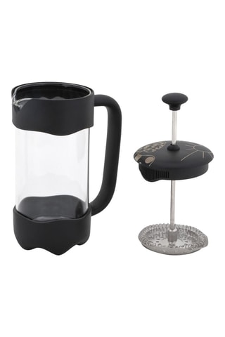 Cafetière en acier inoxydable Any Morning - 35 cl