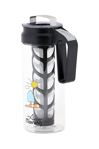 Cafetière en verre borosilicate Any Morning - 1,3 l