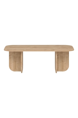 Table basse Becaj - 120 x 60 x 41,4 cm